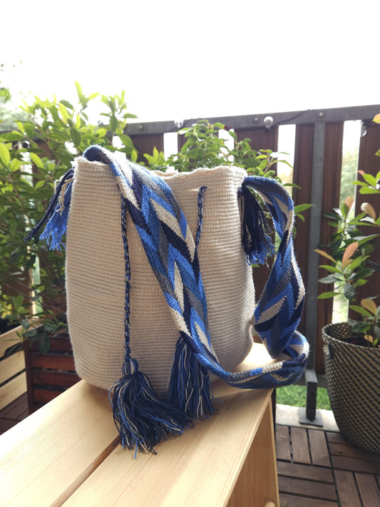 Monchila Wayuu - Taille Grande