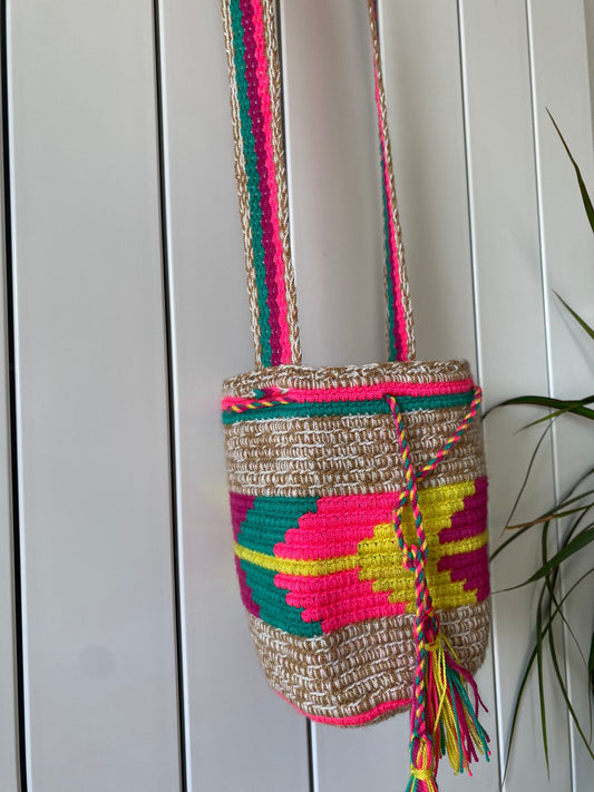 Monchila Wayuu