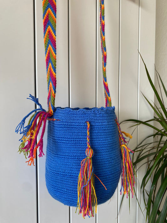 Monchila Wayuu