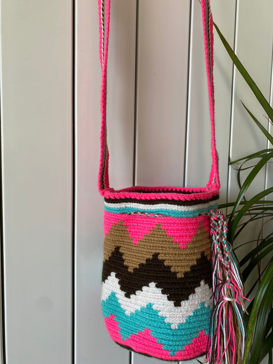 Monchila Wayuu